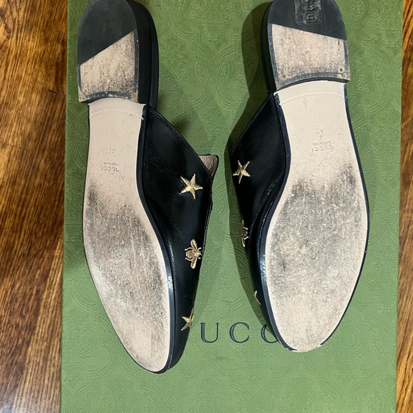 GG Princeton Loafer Size 9 - Picture 2 of 3